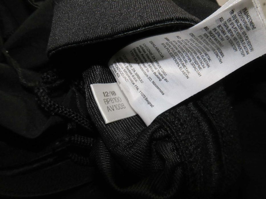 Adidas krótkie spodenki szorty L/XL