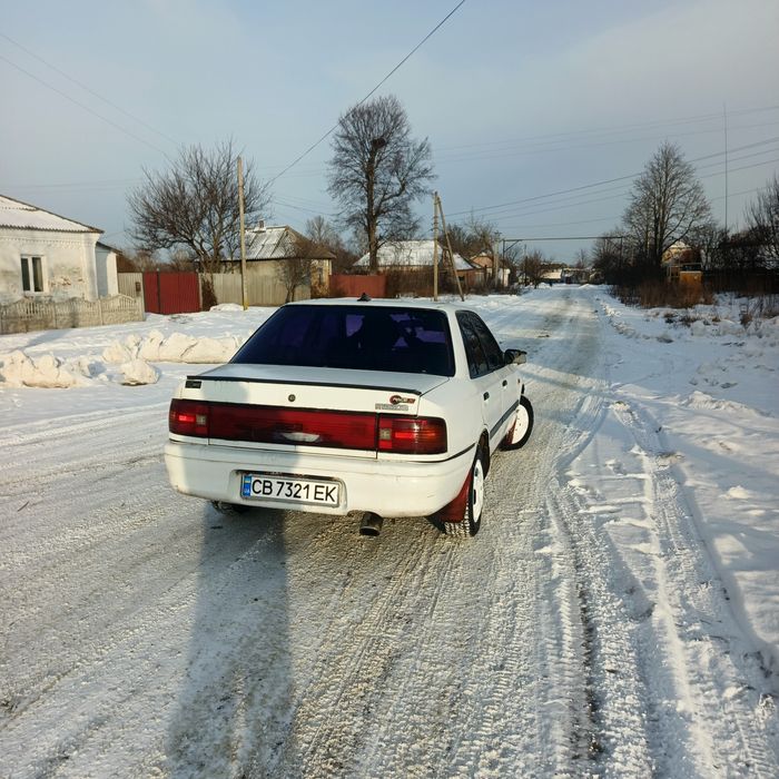 Продам Мазду 323 строчно