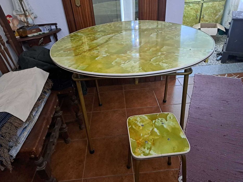 Mobiliário decozinha