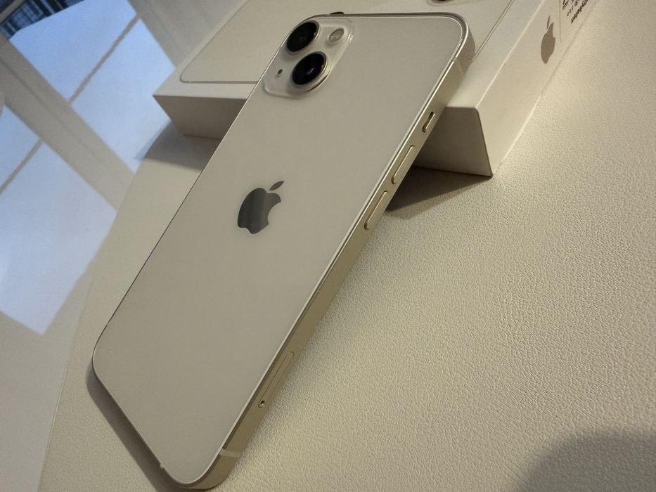 Iphone 13 128GB KONDYCJA 85%
