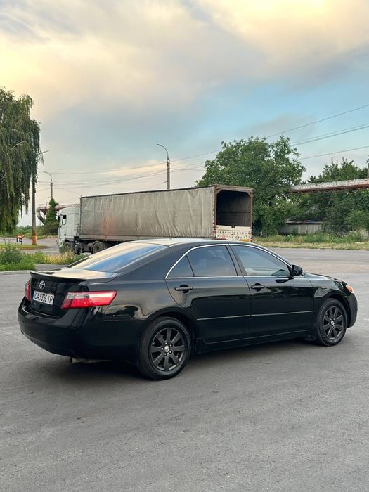 Продам Toyota Camry Черкаси