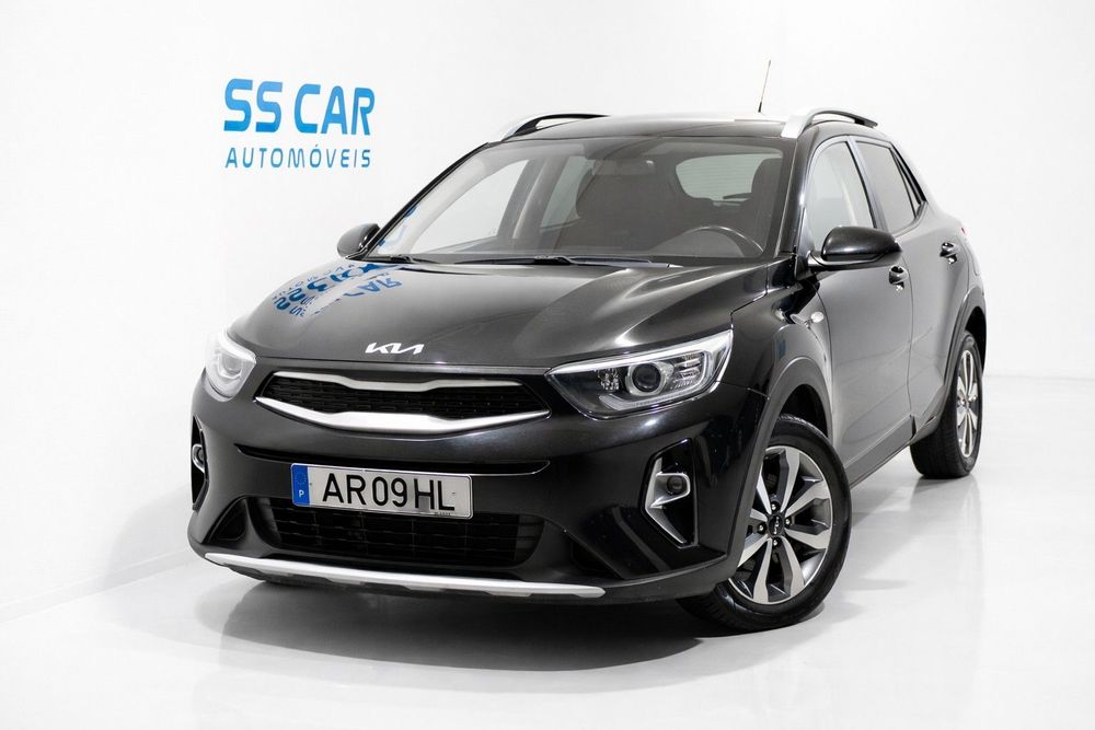 Kia Stonic 1.2 Dynamic