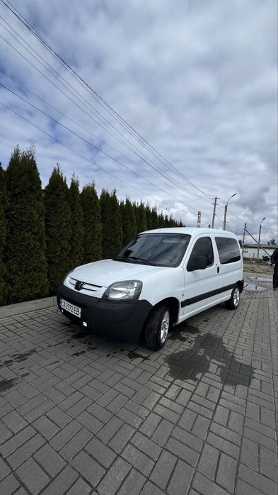 Продам! Peugeot partner