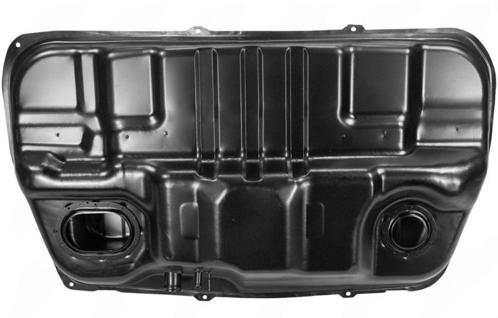 Топливный бак Hyundai Tucson I 04- / Kia Sportage 04-, 311502E000