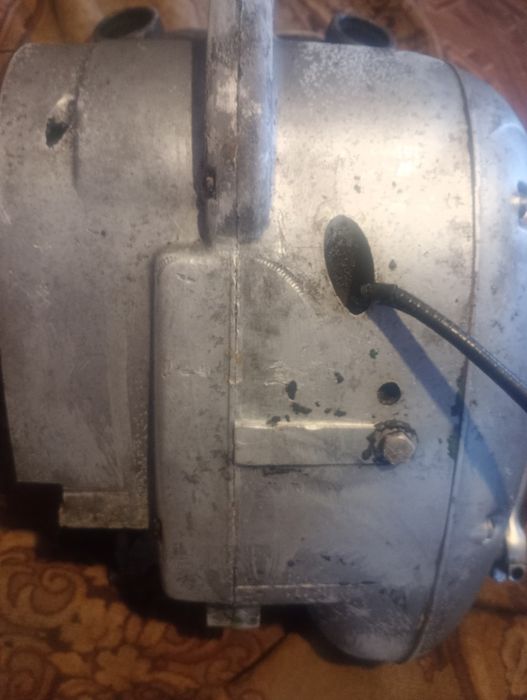 Продам двигатель Ява старушка