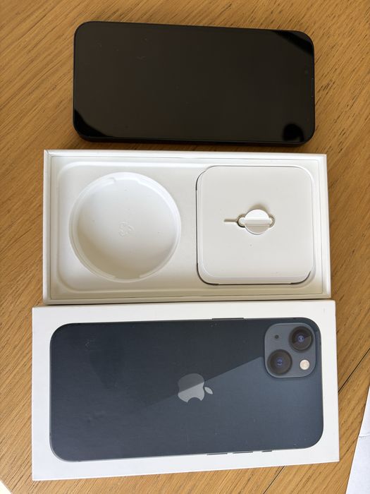 Iphone 13 128Gb 86%
