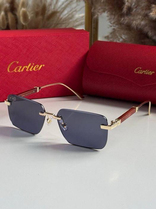 Очки cartier унісекс