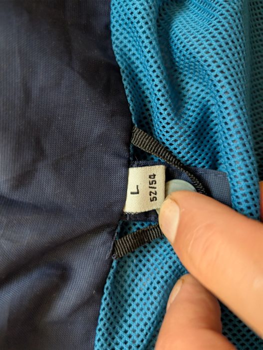 Спортивна Куртка Waterproof