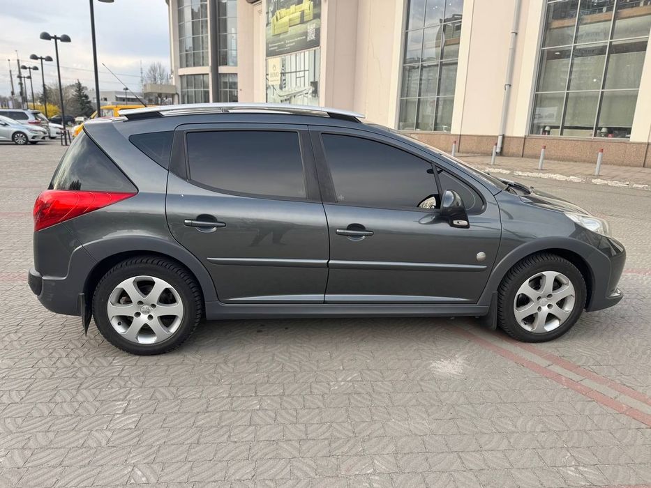 Идеальное состояние