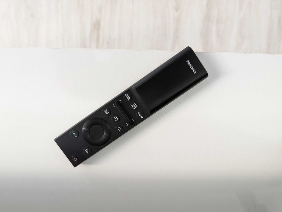 Samsung UE43AU7105K 43" Smart TV Crystal UHD 4K