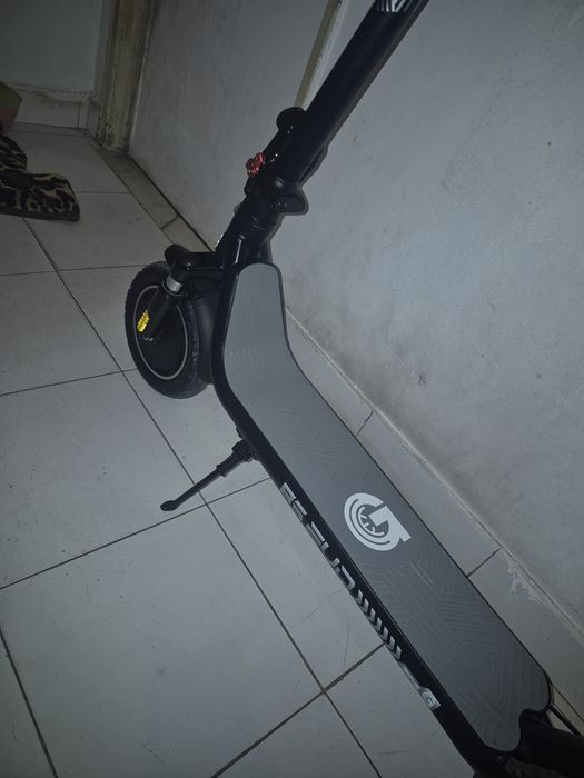 Trotinete urbanglide 85 evo