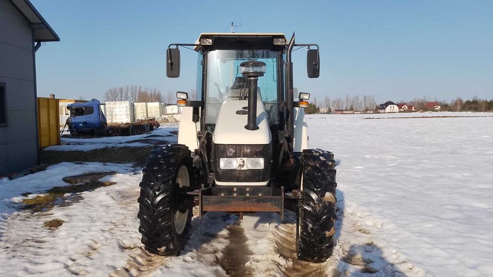 Lamborghini 1050 same