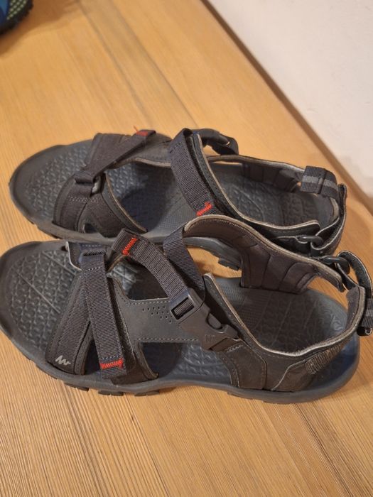 Sandały turystyczne  Quechua Decathlon