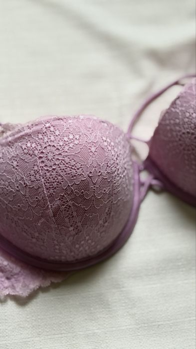 Бюстгалтер Victoria’s Secret Pink
