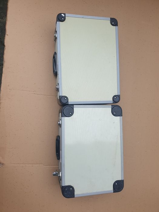 Walizka narzędziowa walizka elektryczna case organizer kuferek