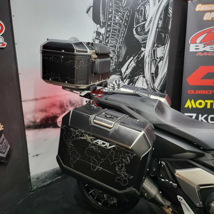 Honda X-ADV 750 / 2023