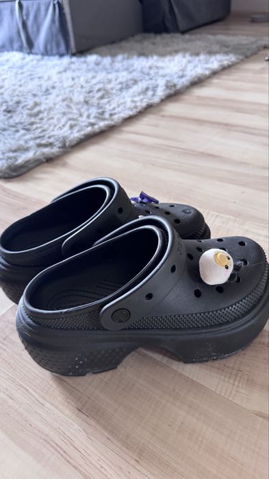 Crocs nowy stan