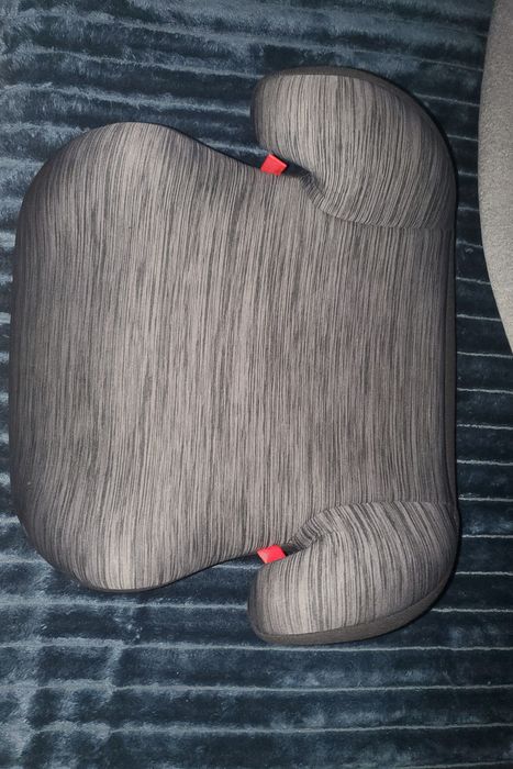 Бустер 15/36 кг, автокрісло, автокресло, сидіння в авто V20