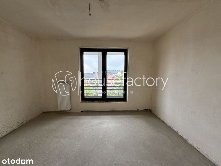 Dwupoziomowy Apartament/ 72m/Centrum