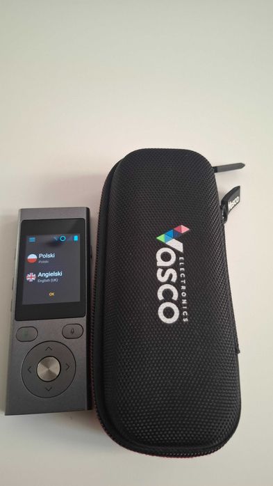 Translator vasco mini 2