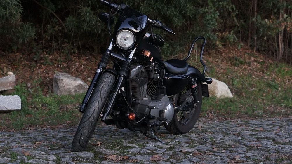 Harley Davidson Nightster