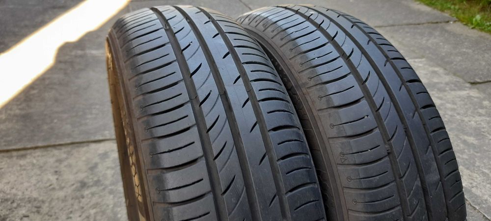 Opony letne  Kumho  165/60 R14   75H
