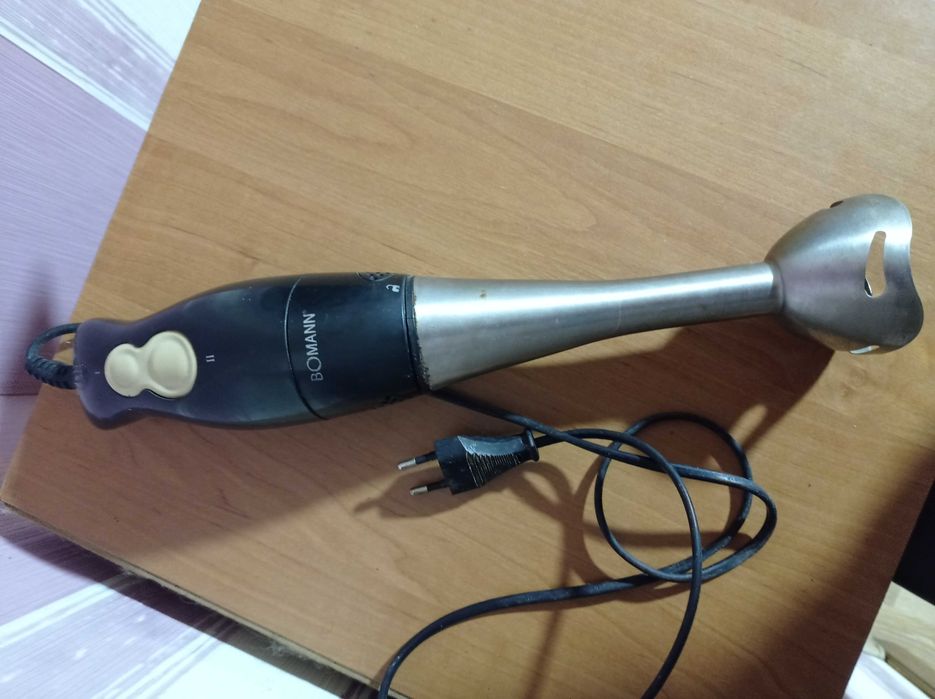 Блендер BOMANN SMS 349 CB