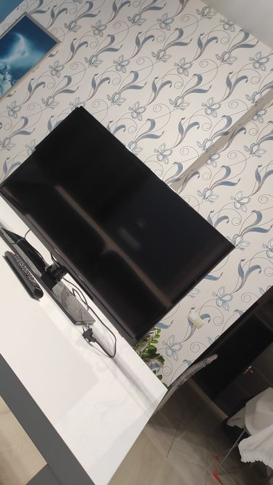 LED-телевизор Samsung модели UE32F5000AK