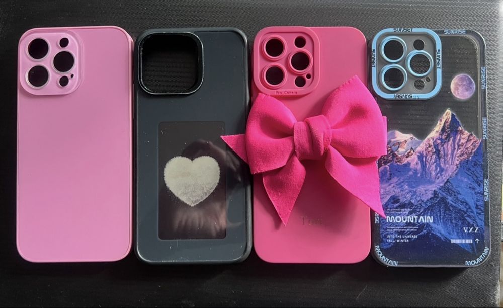 iPhone 14 Pro Max  256 Gb Deep Purple