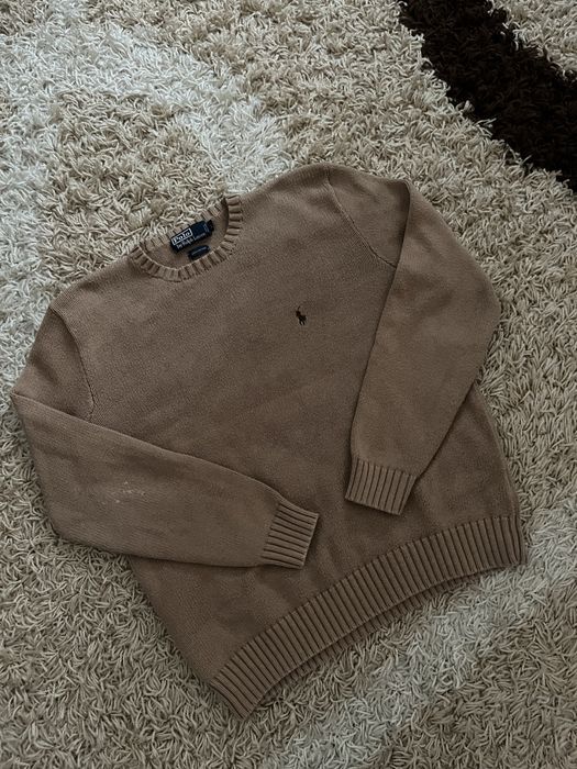 Свитер Polo Ralph Lauren