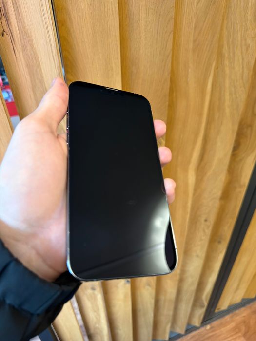 IPhone 13 Pro Max 128гб, стан відмінний, БАТАРЕЙКА 100%
