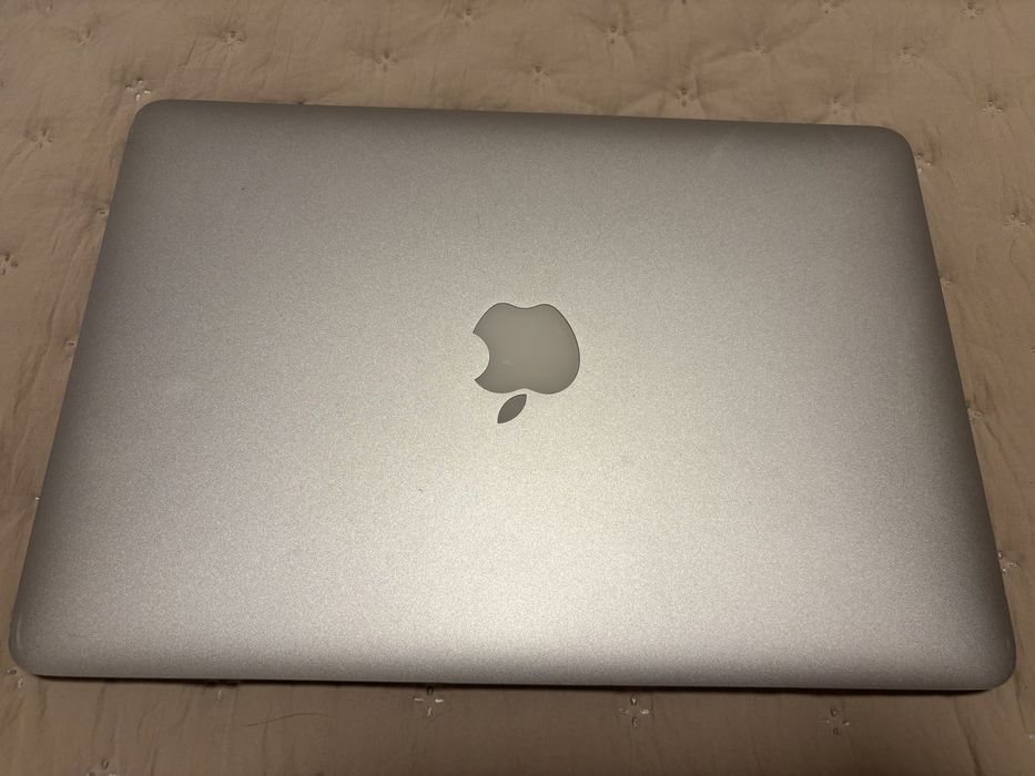 MacBook Pro Catalina 13