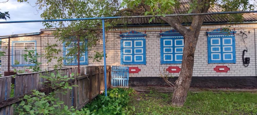Прдаж будинку / Кременчука 5 хвилин