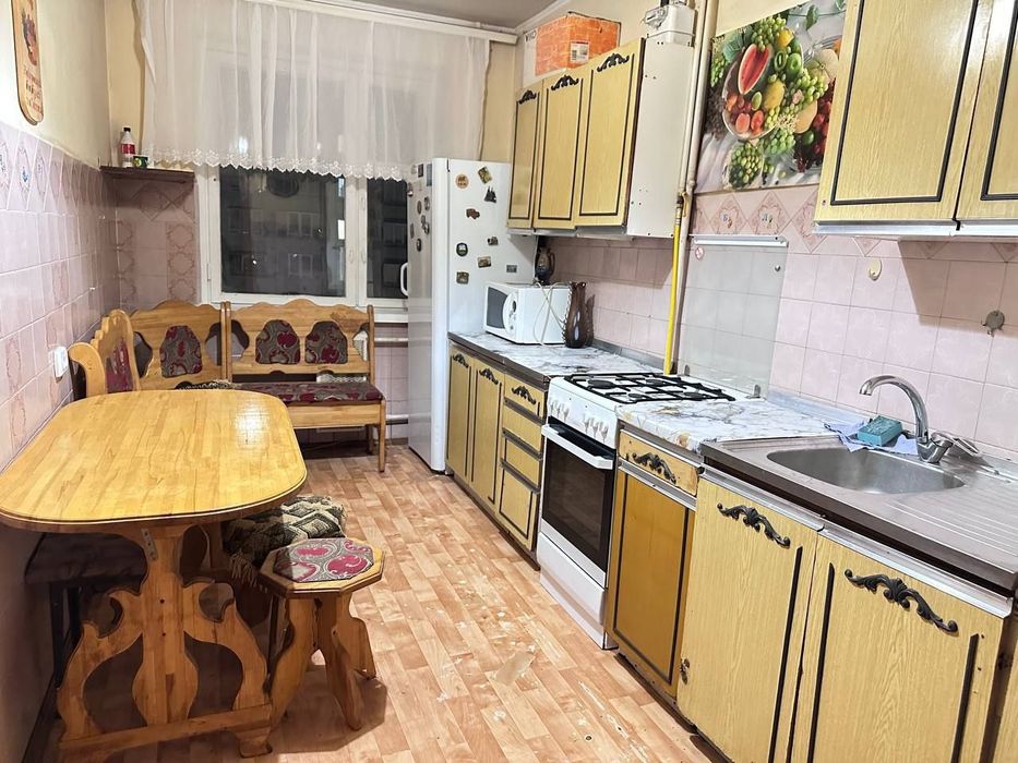 Оренда кімната в квартира від власника вул Чукаріна