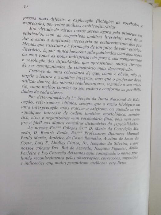 TEXTOS PORTUGUESES MEDIEVAIS
Corrêa de Oliveira e Saavedra Machado