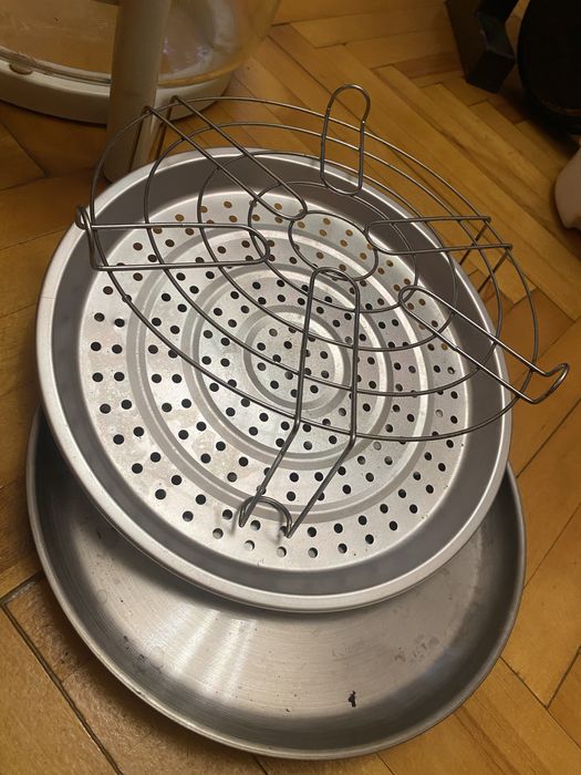 Аерогриль Liberton