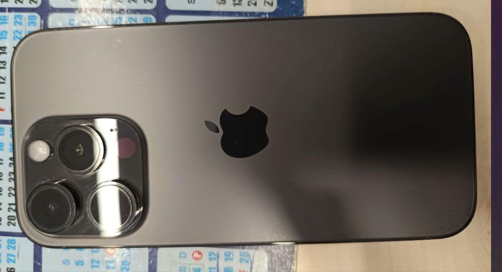 Iphone 14 pro  desbloqueado