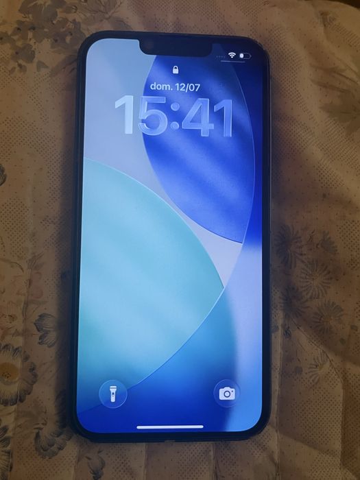 Iphone 13 OTIMO ESTADO 128gb
