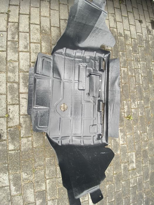 Nowa Osłona silnika pod silnik Renault Master 2 II Movano 2.5 dci