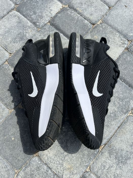 Кроссівки Nike Air Max Alpha Trainer 6