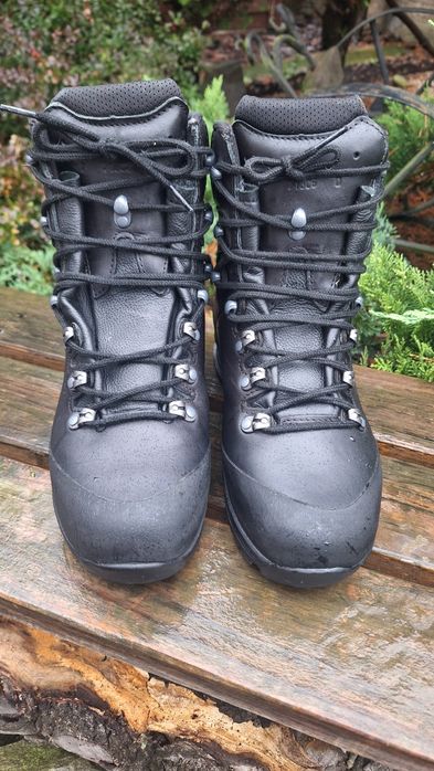 Haix Commander GTX