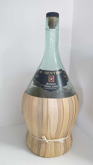 Garrafa Vazia - Decorativa