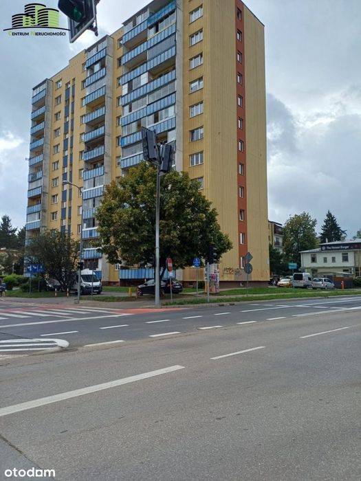 - Wesoła- 2 Niezależne Pokoje-36,6mkw-