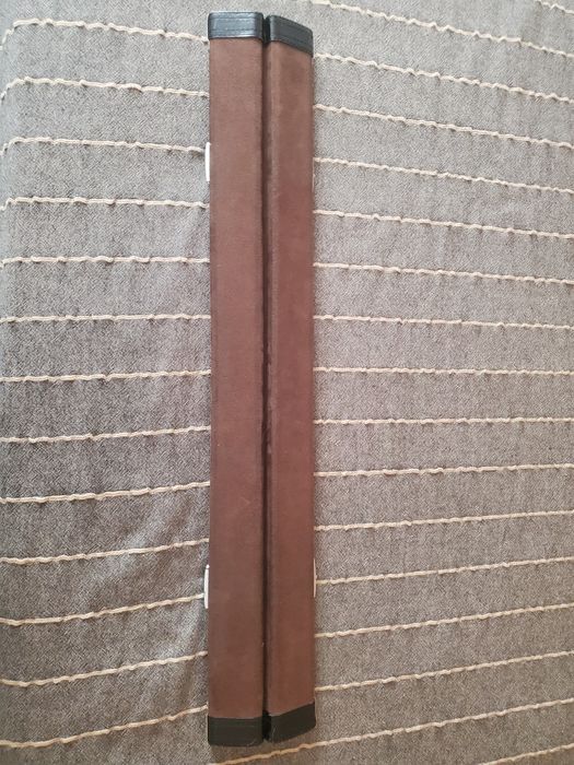 Caixa para arco de Violoncelo 4/4
