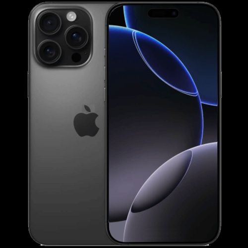 Iphone 16 pro max 512gb