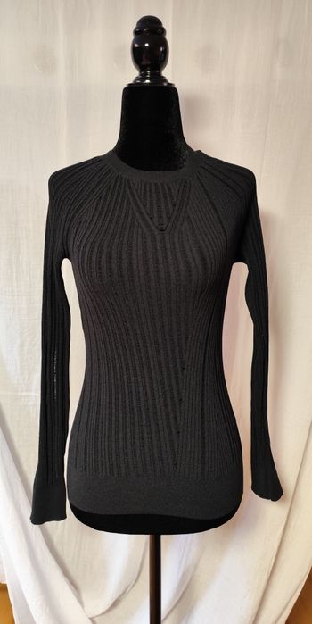 Camisolas pretas