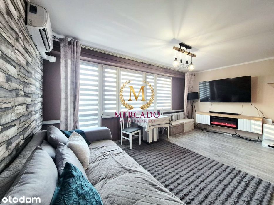 Przestonne 2 pok. mieszkanie 48,10m2 Podolszyce