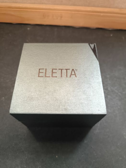 Relógio Eletta c/ Braceletes Multicolor