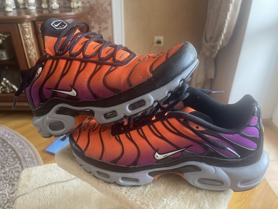 Оригінальні кросовки Nike DM0032-014