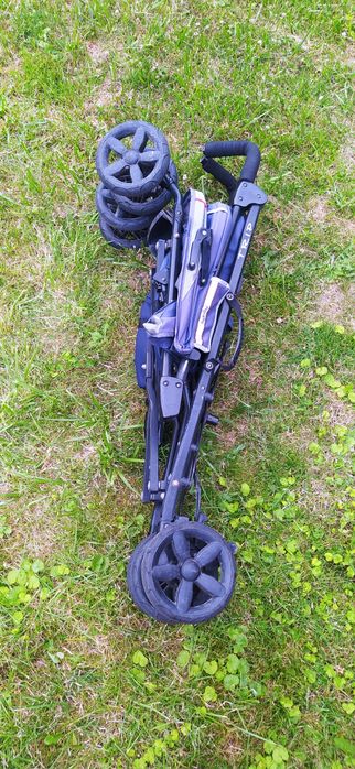 Wózek dziecięcy parasolka